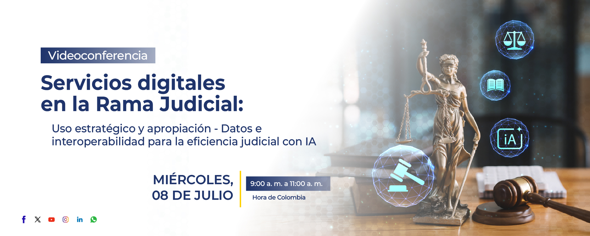 Videoconferencia