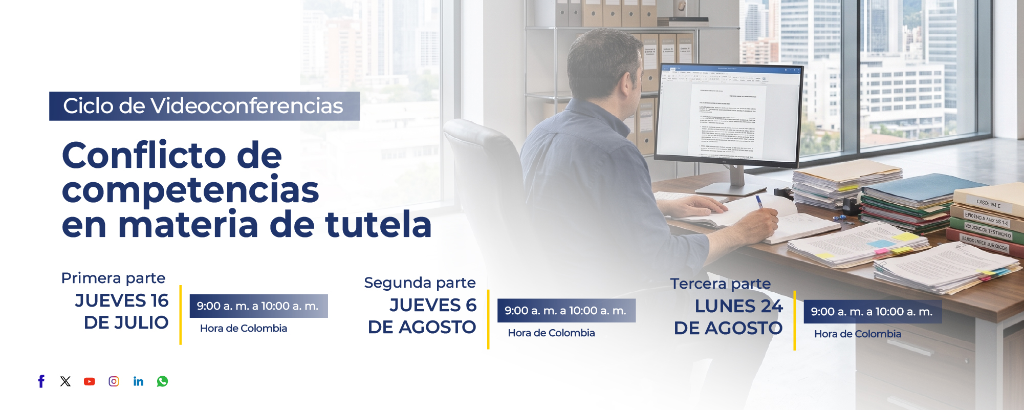 Videoconferencia