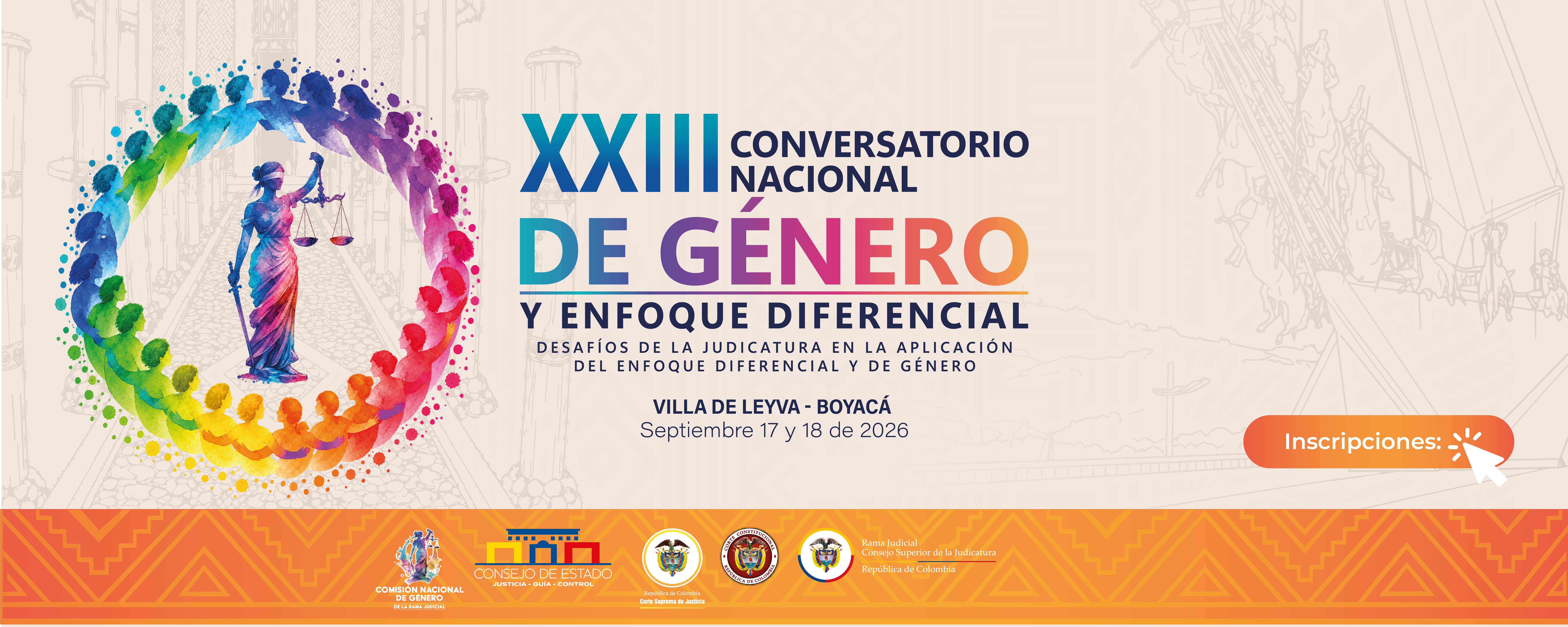 conversatorio