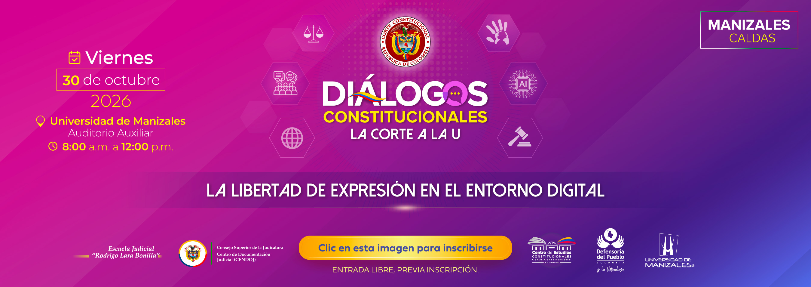 Convocatoria