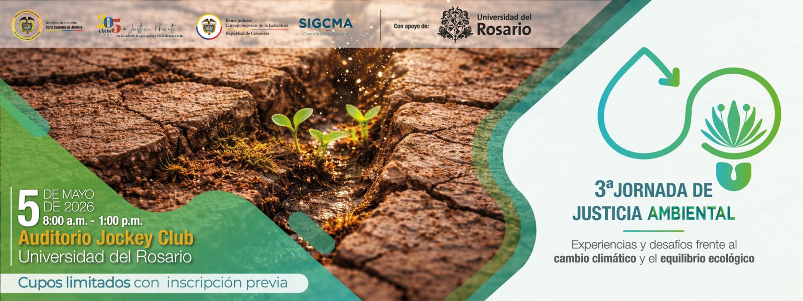 jornada ambiental