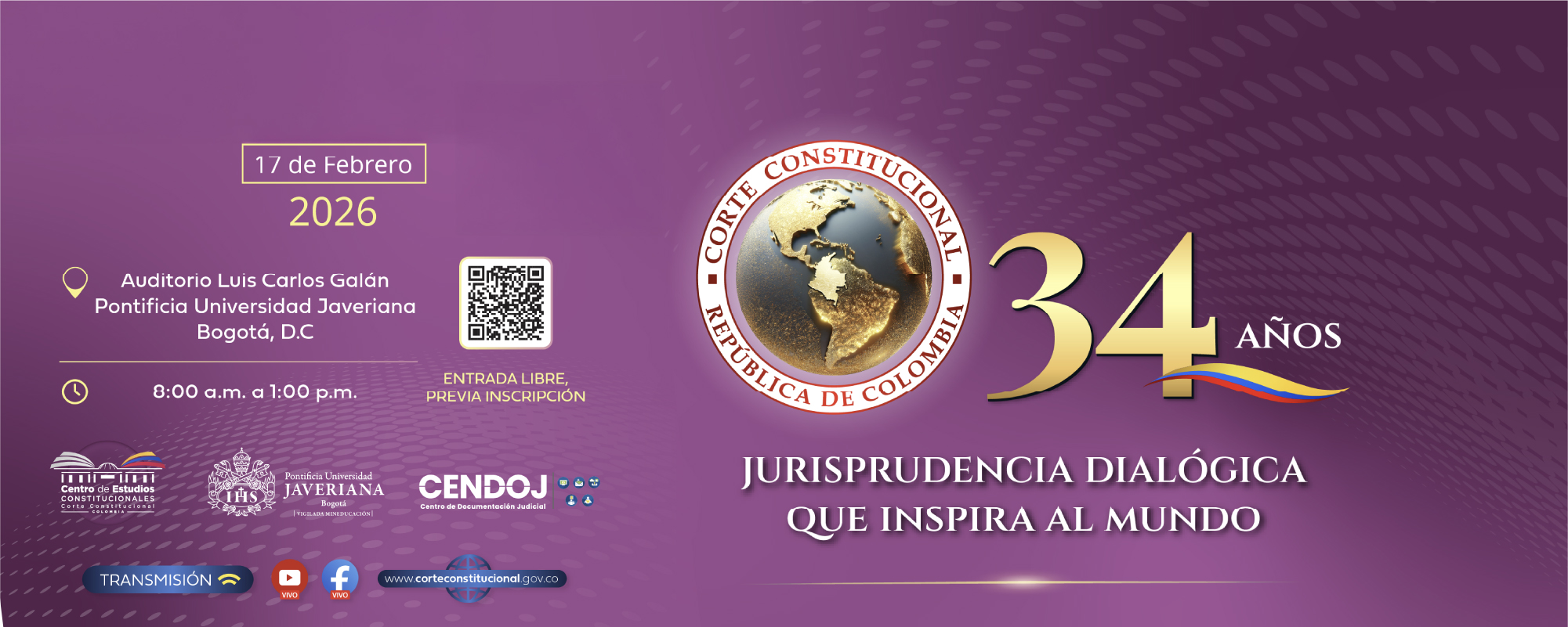 agenda academica