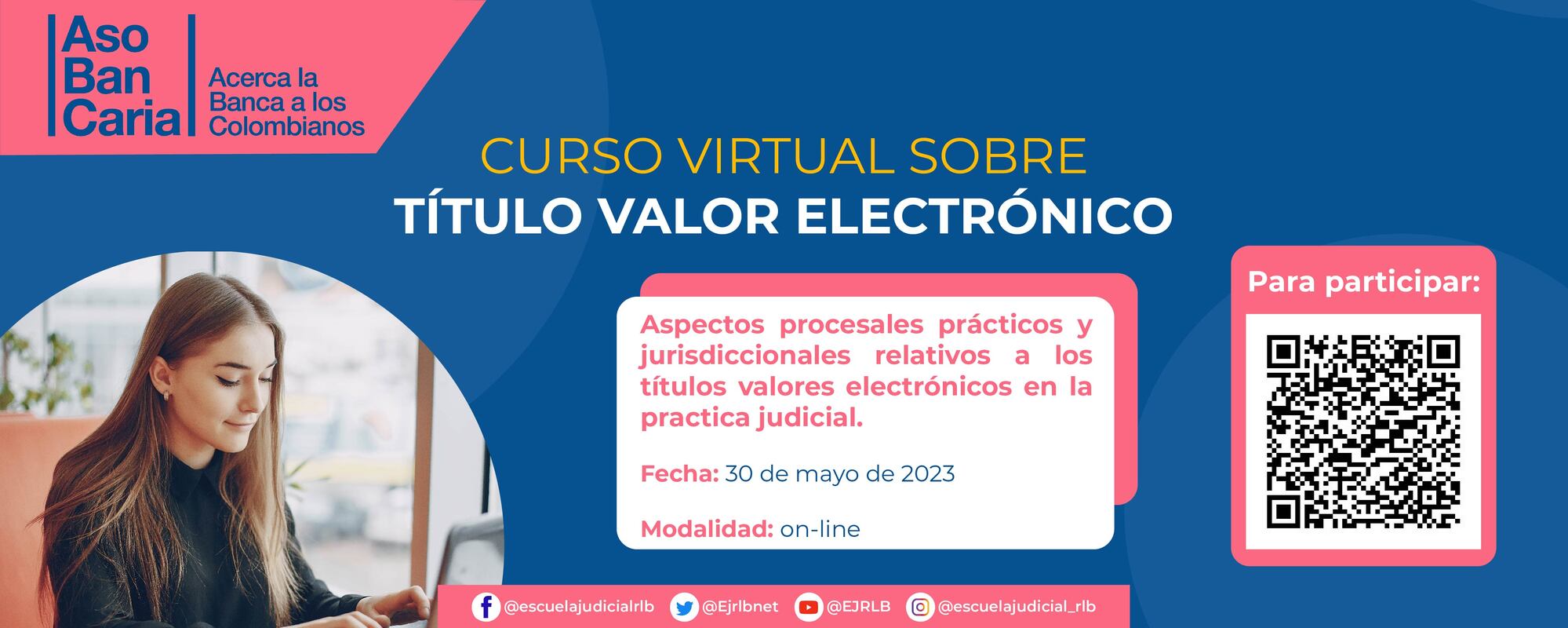 TÍTULO VALOR ELECTRÓNICO MÓDULO 4