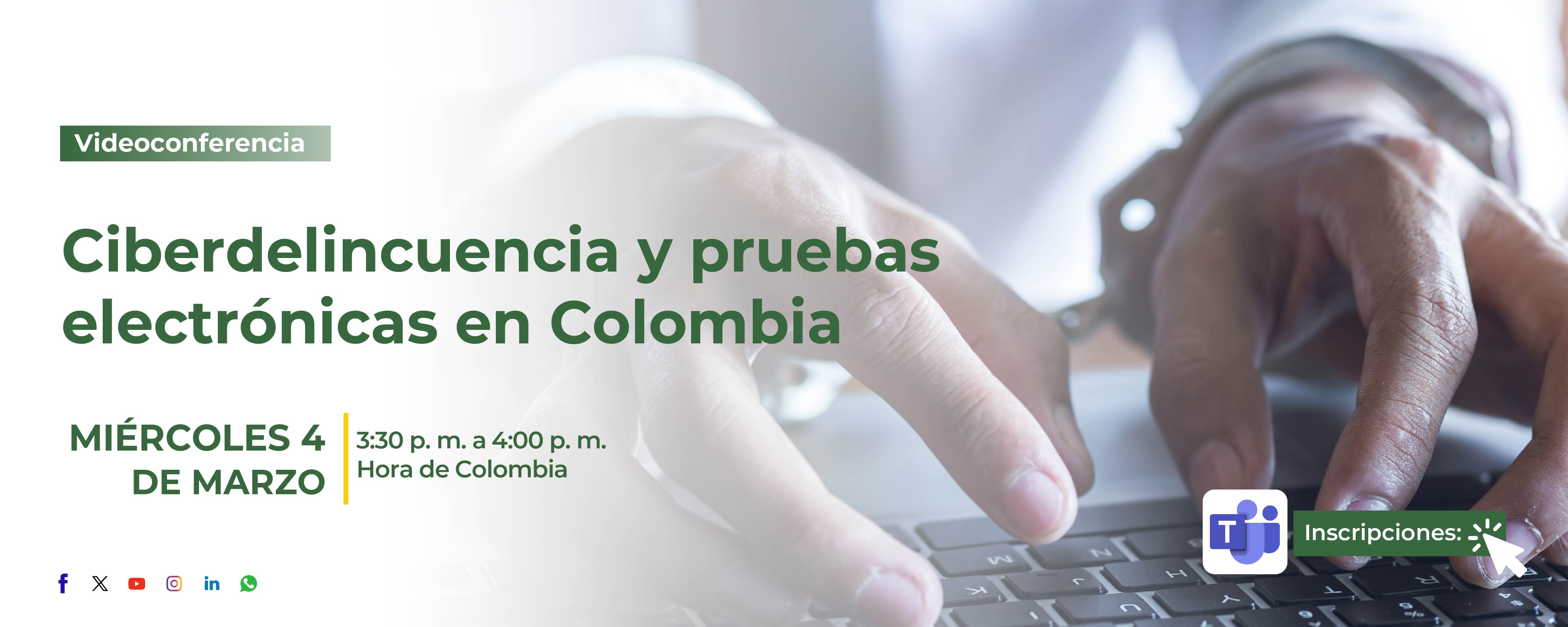 Videoconferencia