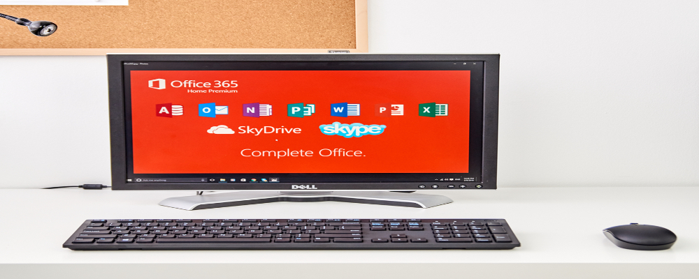 Inscripciones abiertas: Taller  Manejo de office 365, Medellín.