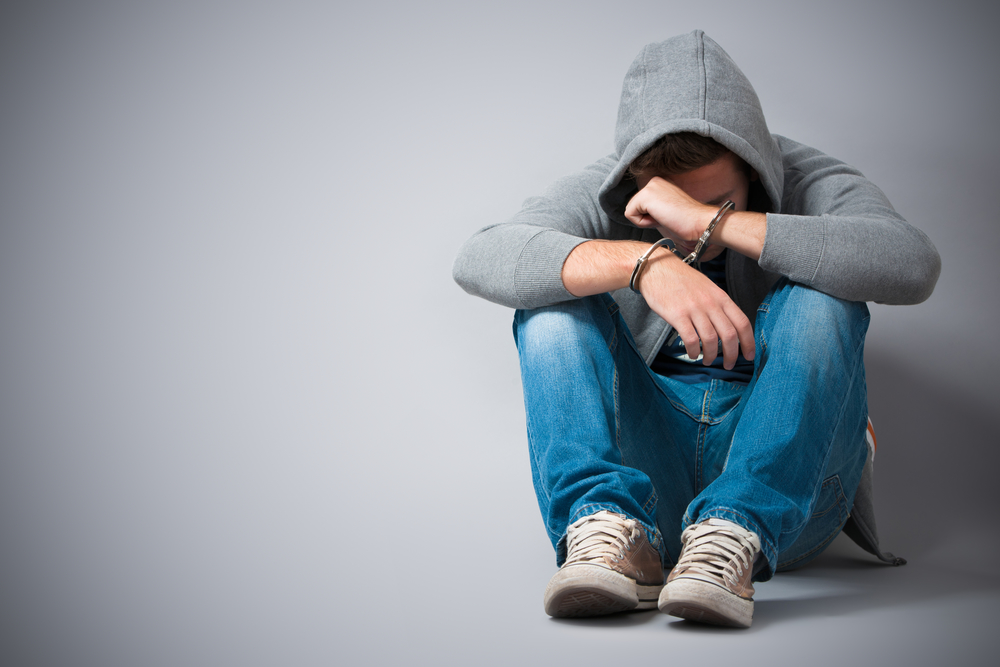 Responsabilidad Penal para Adolescentes, Formación de Formadores, diagnóstico