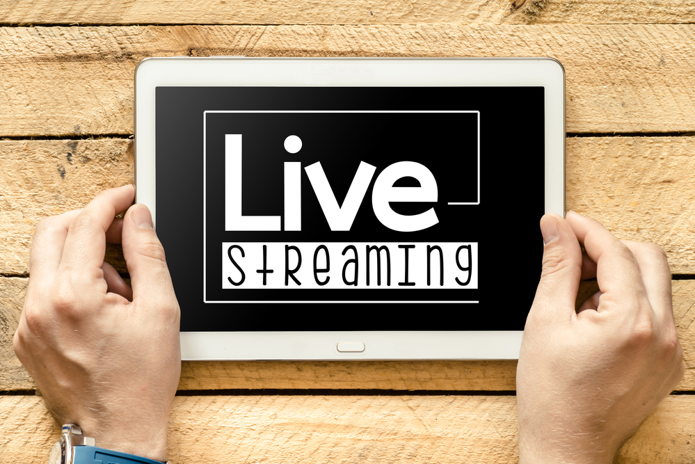 Transmisión en Vivo Vía Streaming: Capacitación en materia de Derecho Electoral