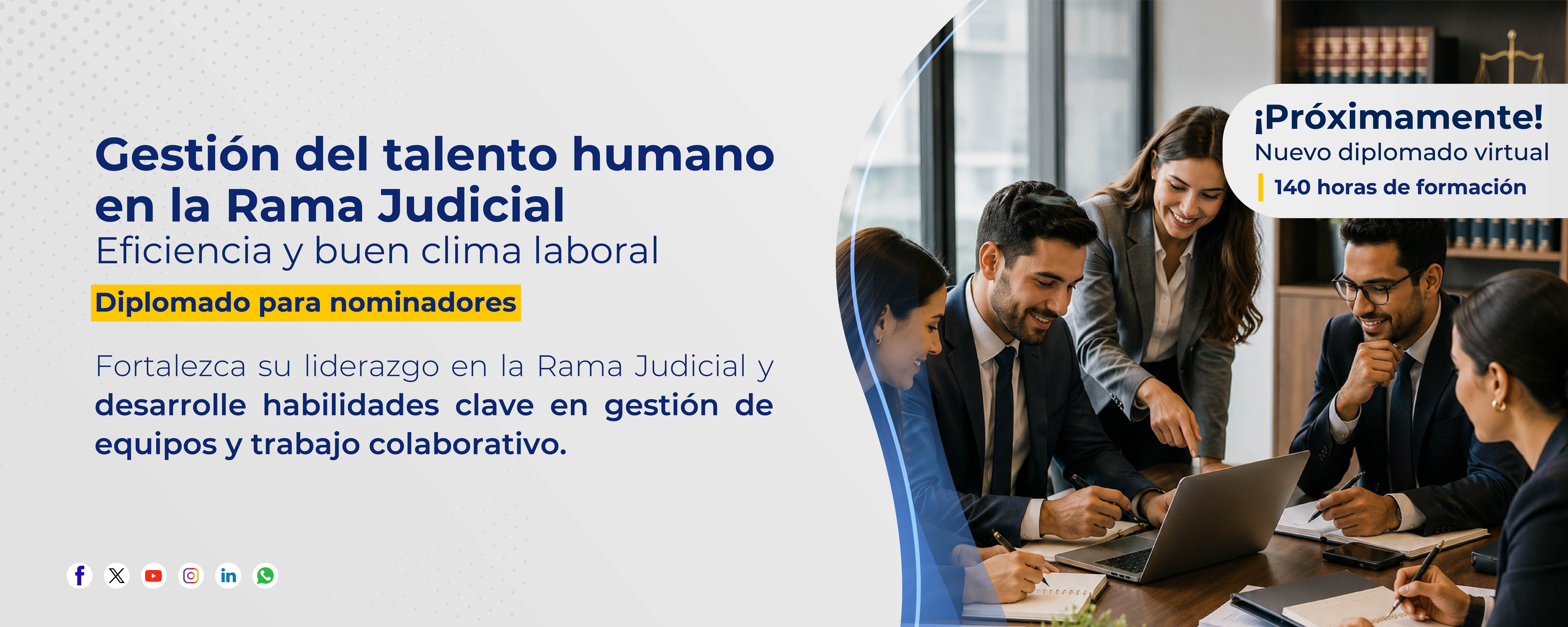 nuevo diplomado